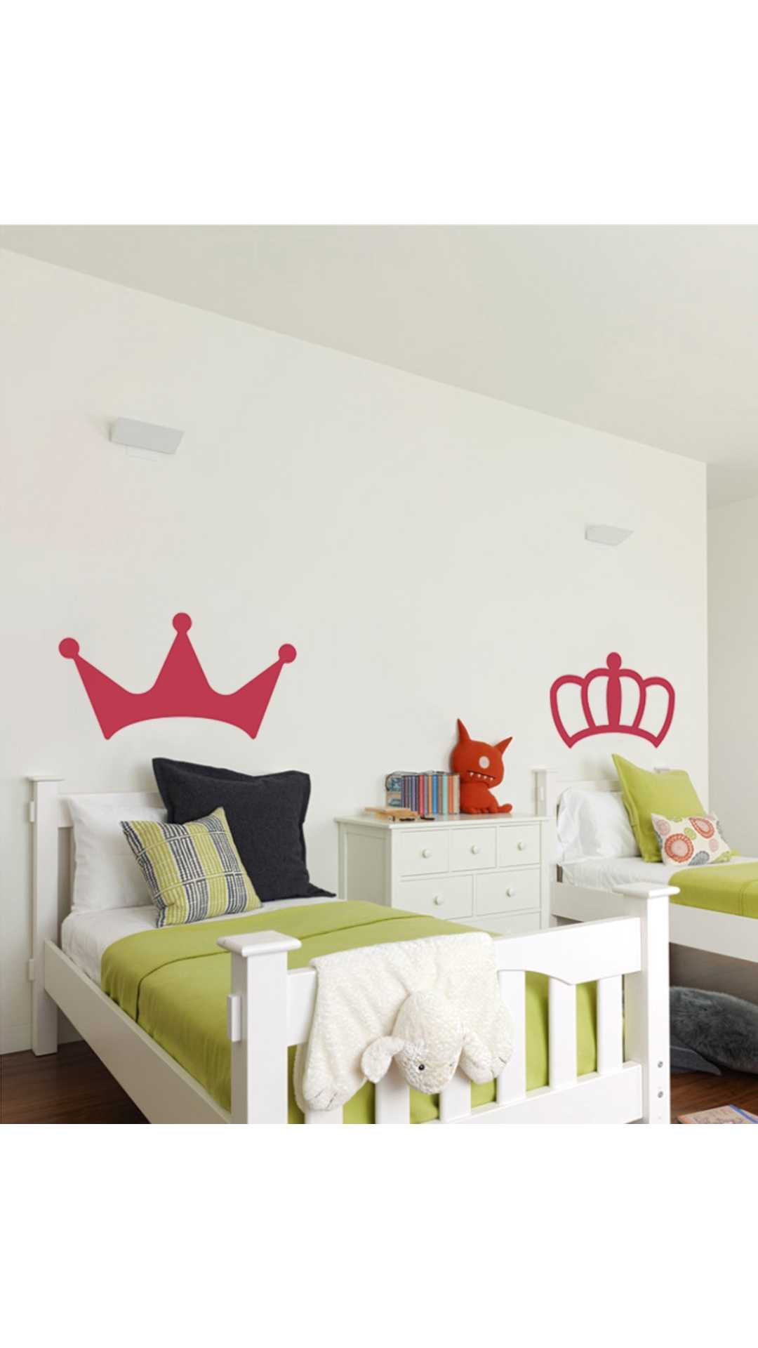 King and Queen Crown Pack