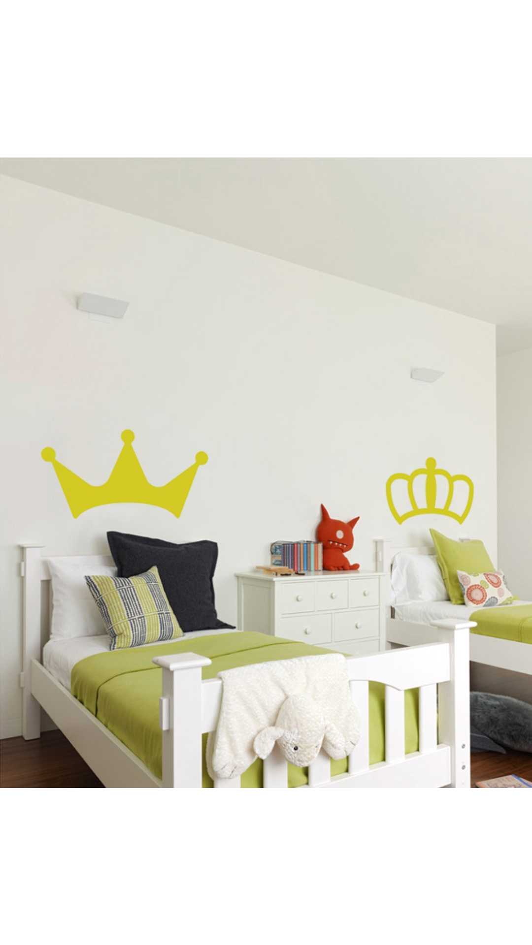 King and Queen Crown Pack