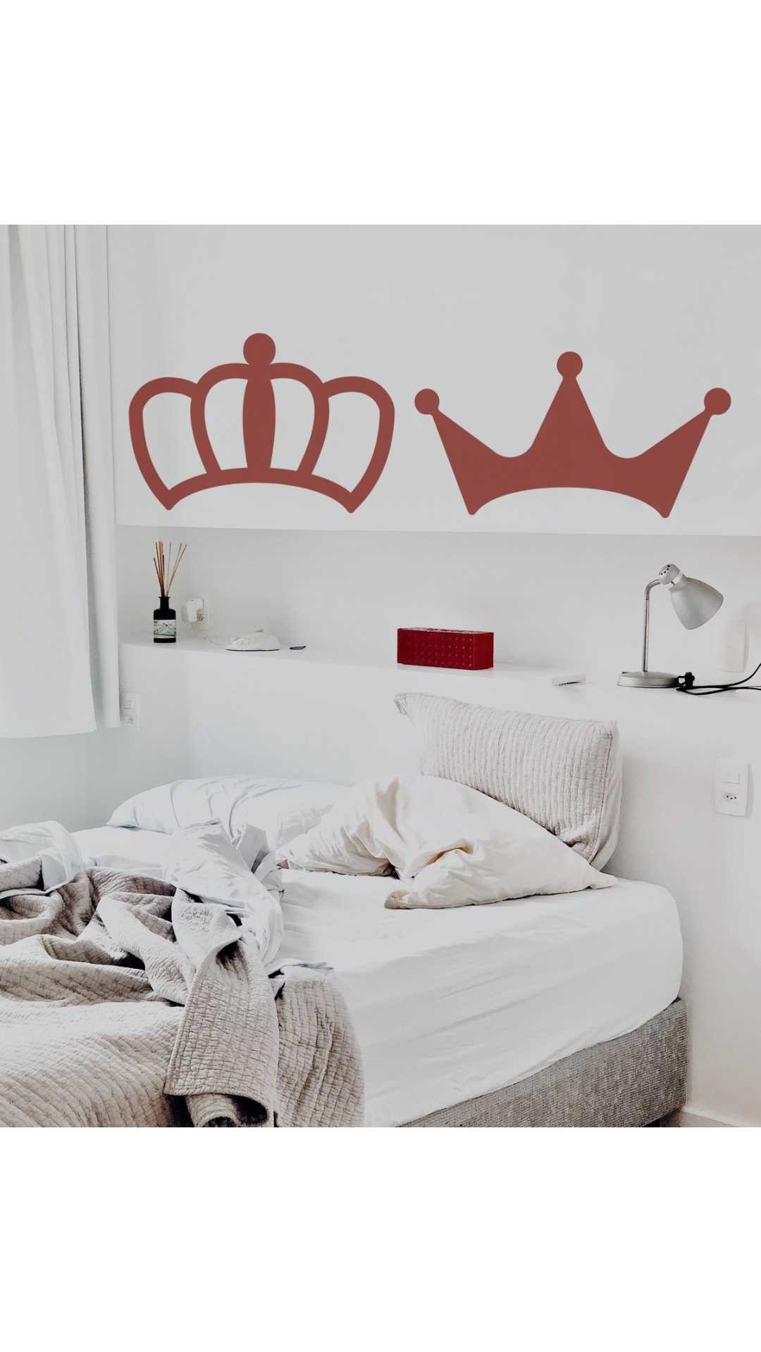 King and Queen Crown Pack