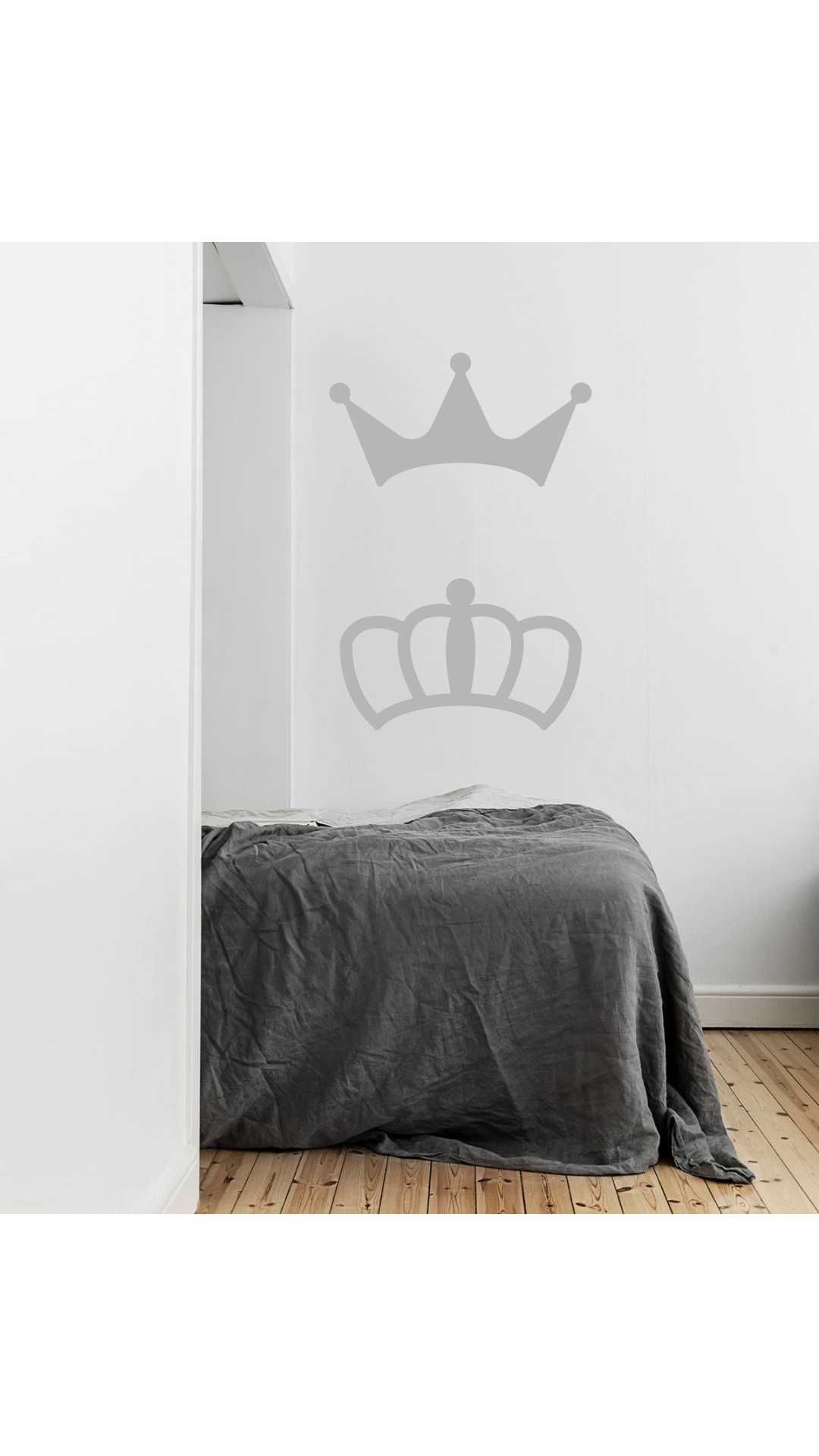 King and Queen Crown Pack