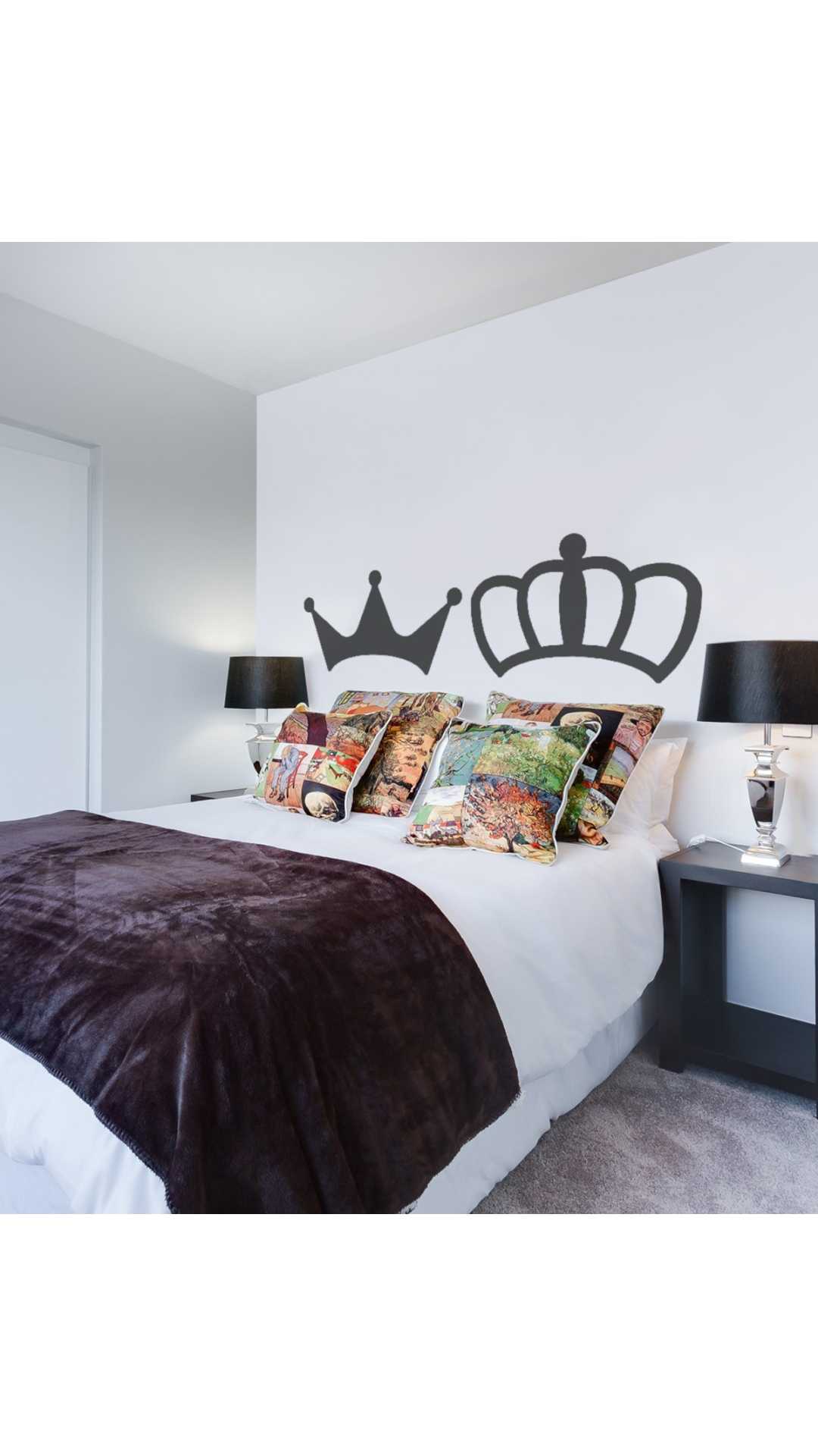 King and Queen Crown Pack