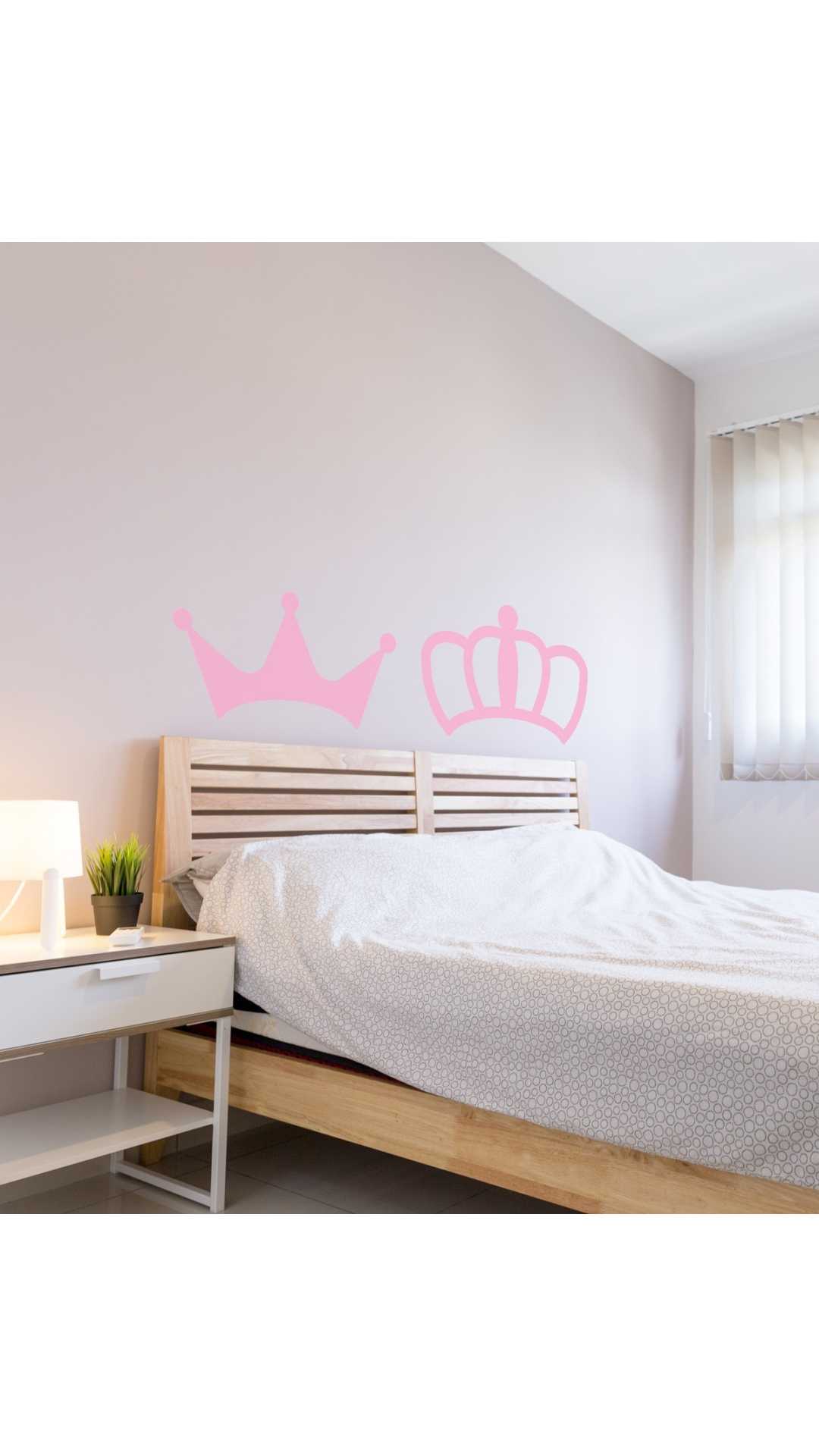 King and Queen Crown Pack