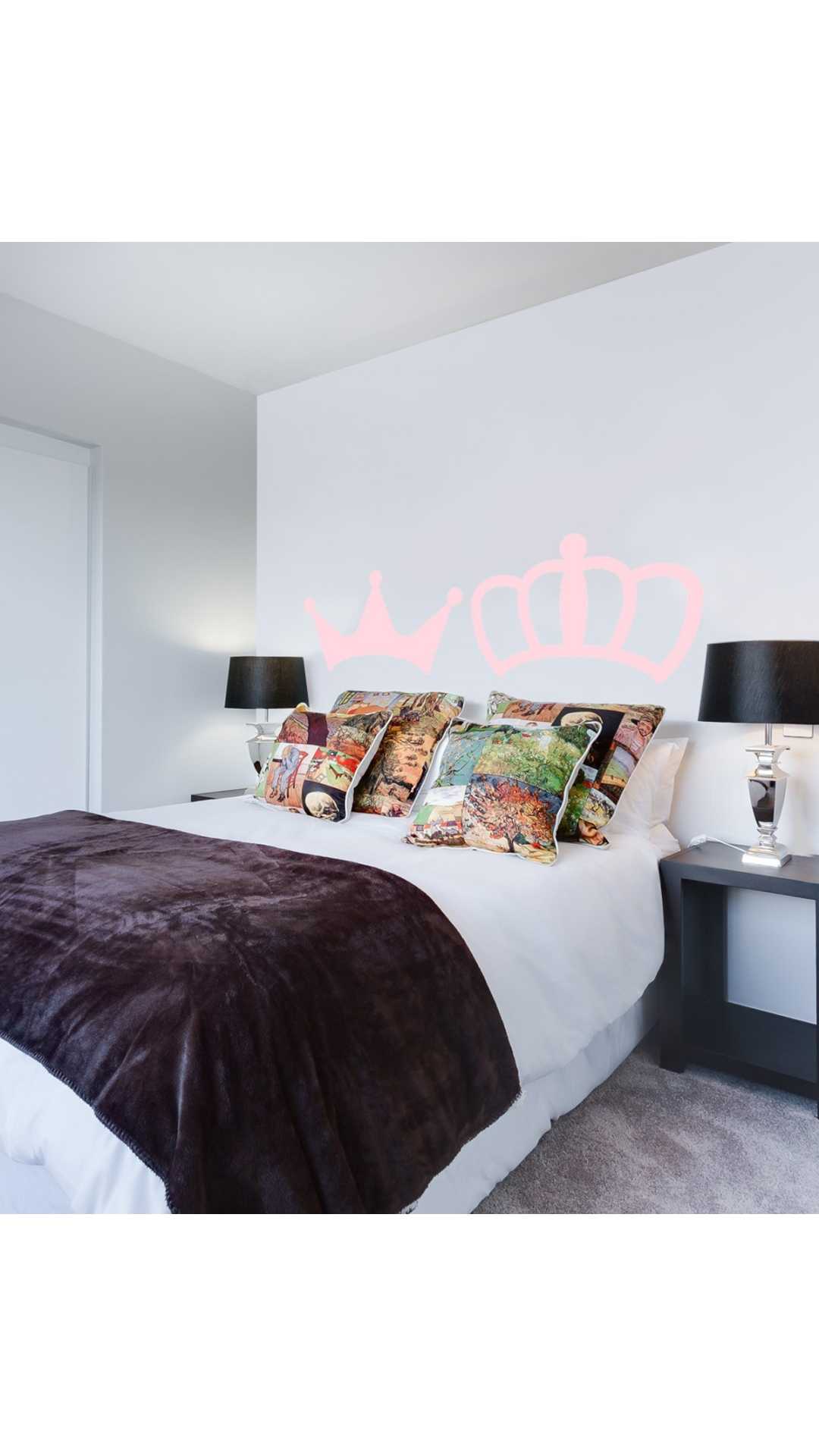 King and Queen Crown Pack