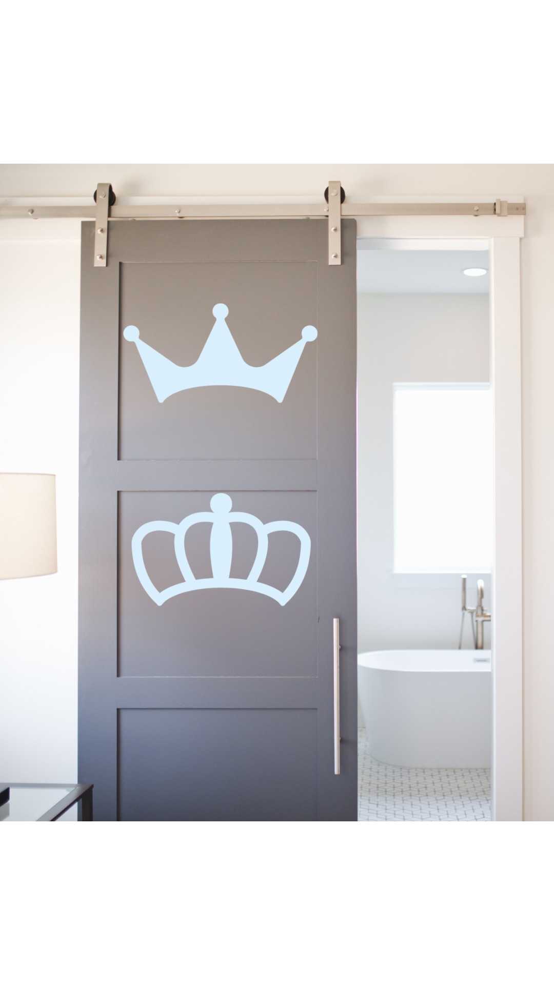 King and Queen Crown Pack