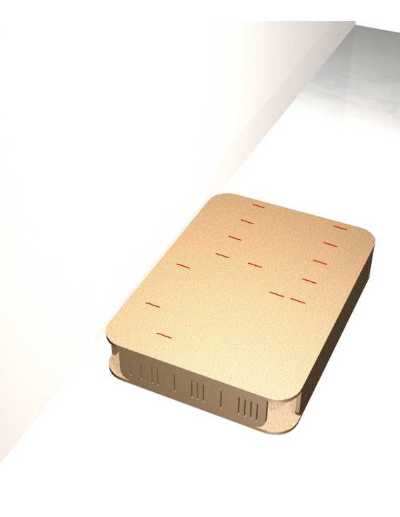 Oculto teletrabajo en casa