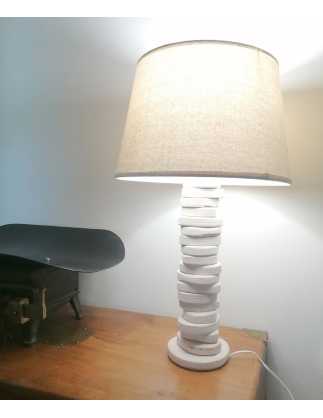Mediterranean lamp 2