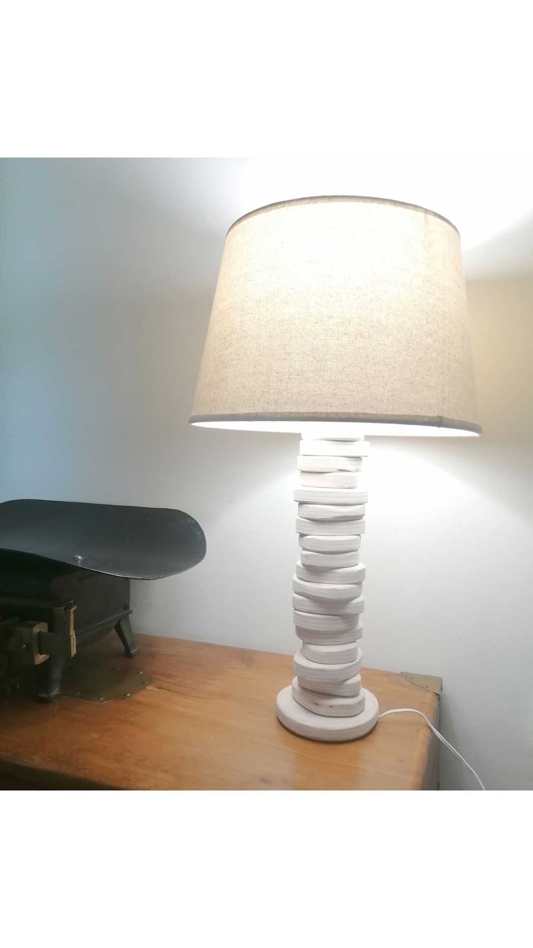 Mediterranean lamp