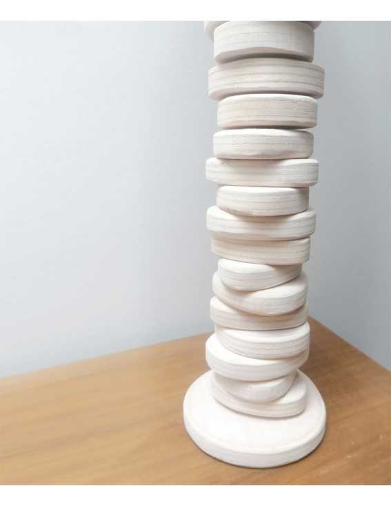 Lampara mediterranea