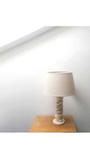Mediterranean lamp