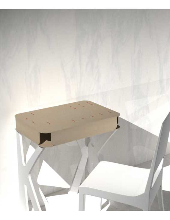 Oculto teletrabajo en casa