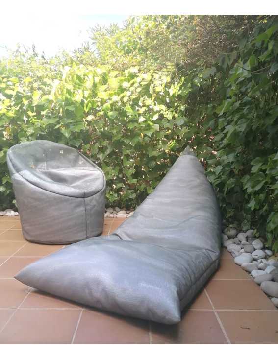 Gandul el puf gaming decoración exterior