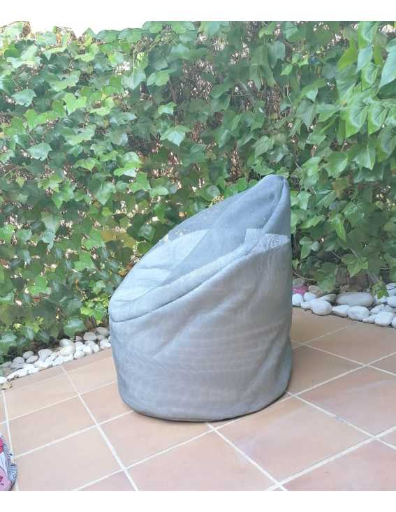 Gandul el puf gaming decoración exterior