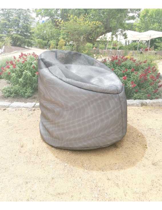 Gandul el puf gaming decoración exterior