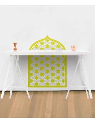 Wall desk classic protector