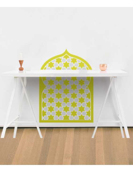 Wall desk classic protector