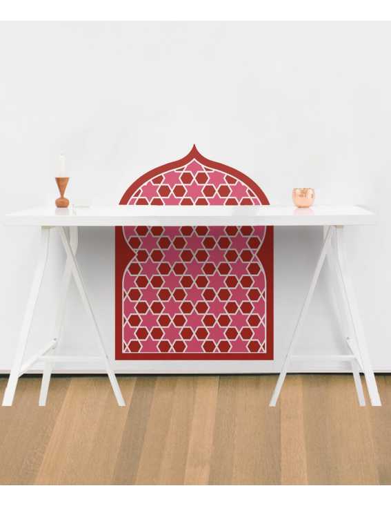 Wall desk classic protector