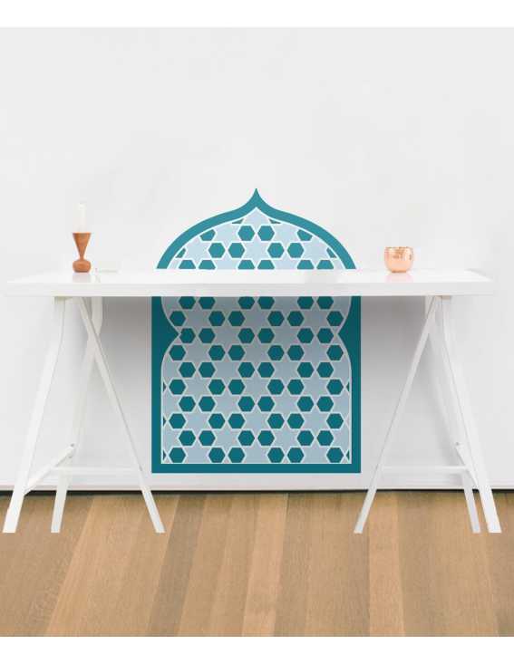 Wall desk classic protector