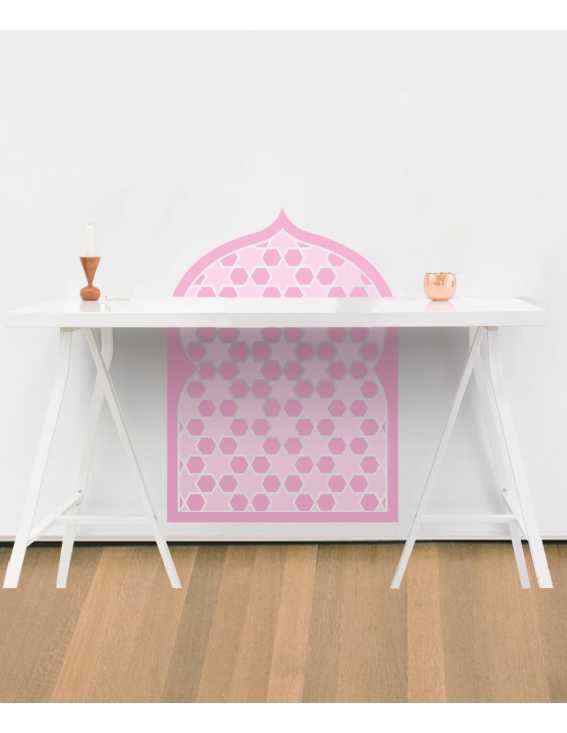 Wall desk classic protector