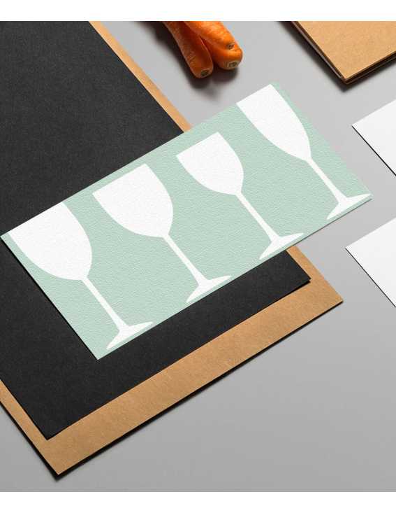 kitchen wallpaper drinking glasses