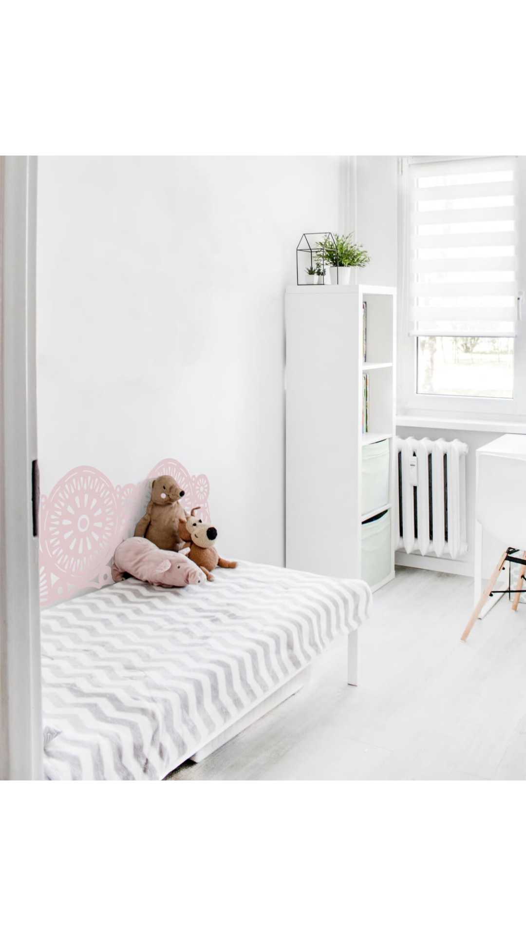 Protector pared Bohemio