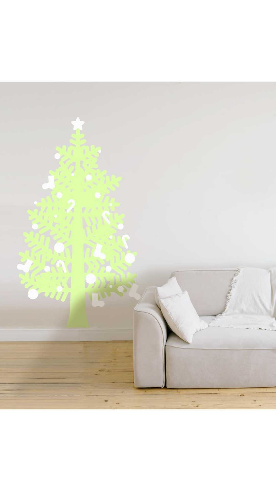 Arbol de Navidad Grande