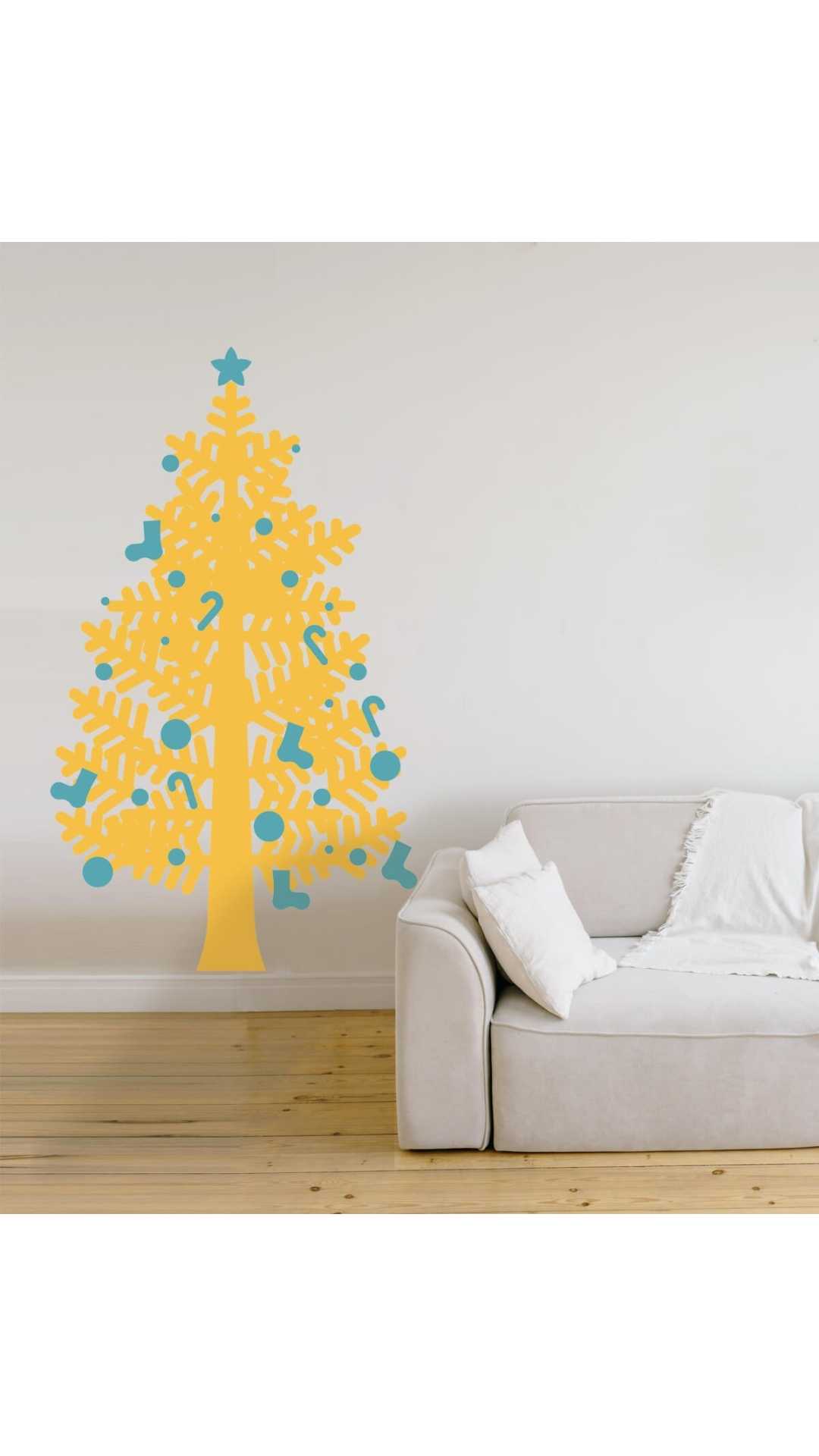 Arbol de Navidad Grande