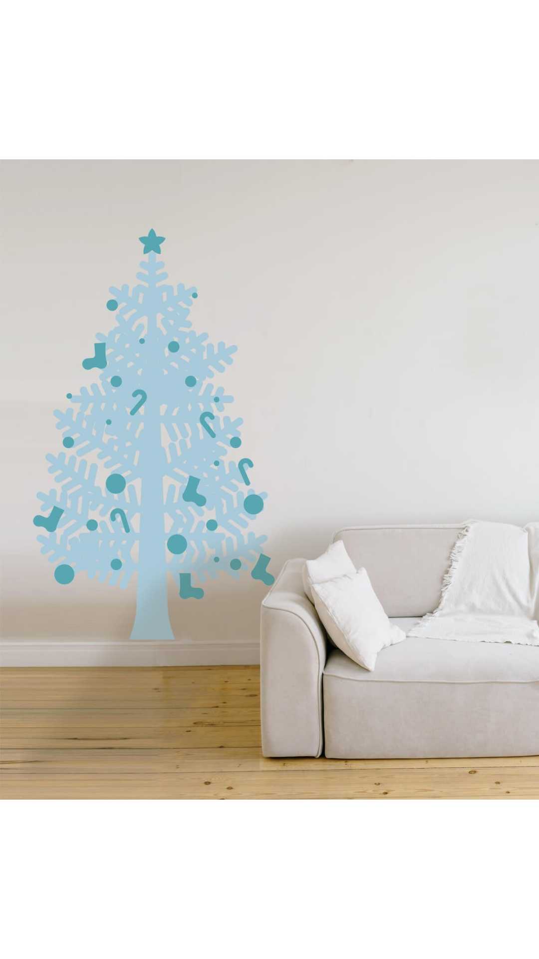 Arbol de Navidad Grande