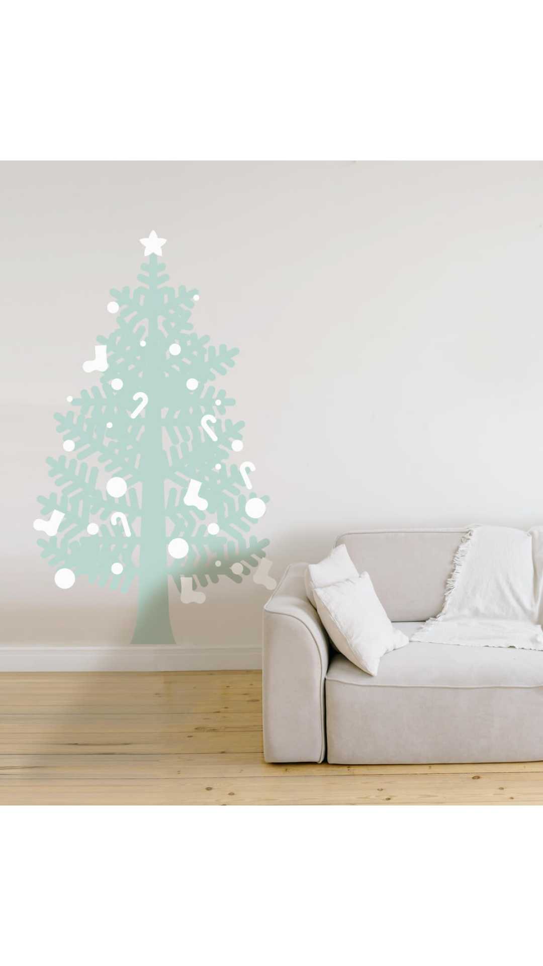 Arbol de Navidad Grande