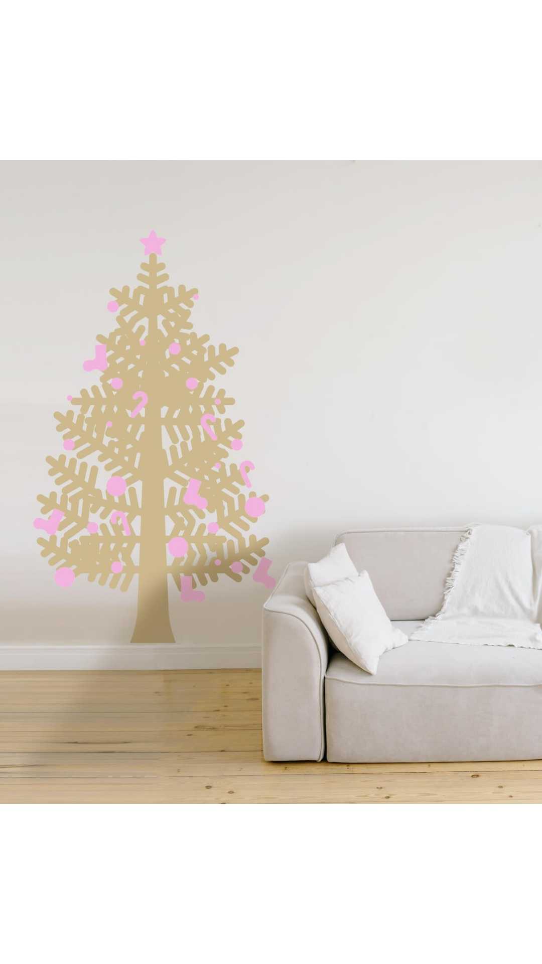 Arbol de Navidad Grande