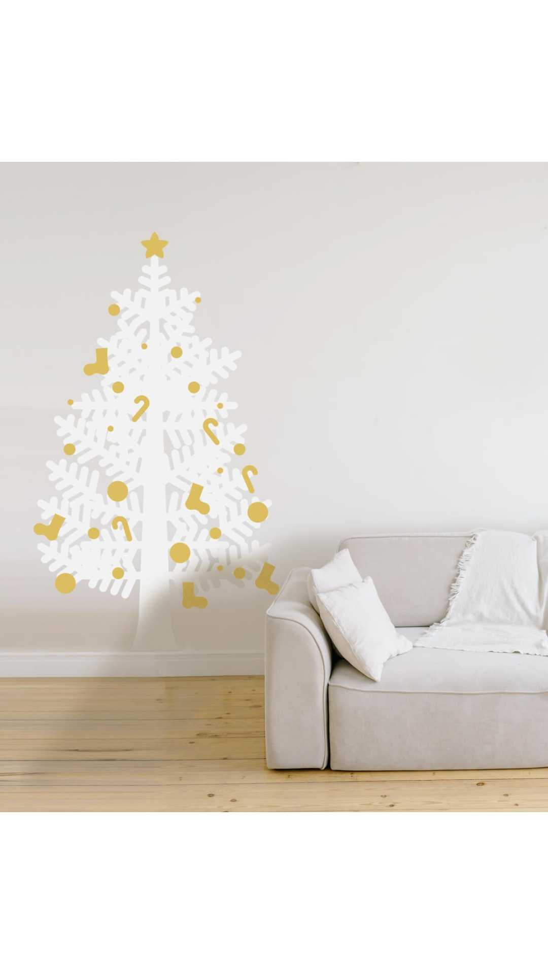 Arbol de Navidad Grande