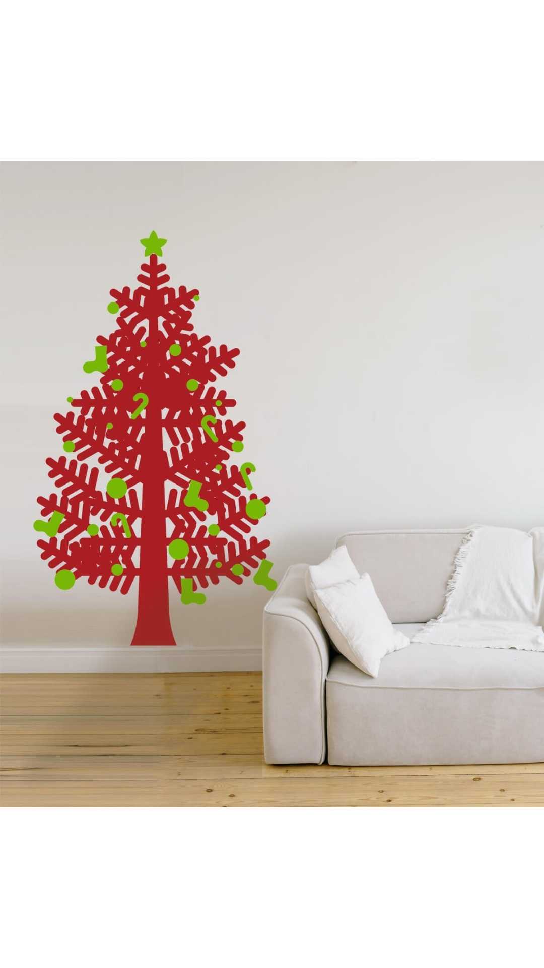 Arbol de Navidad Grande