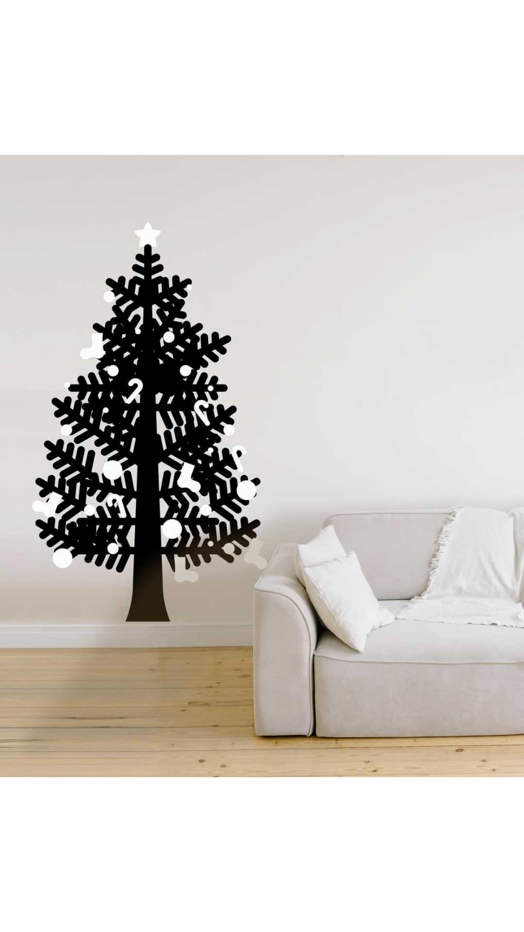 Arbol de Navidad Grande