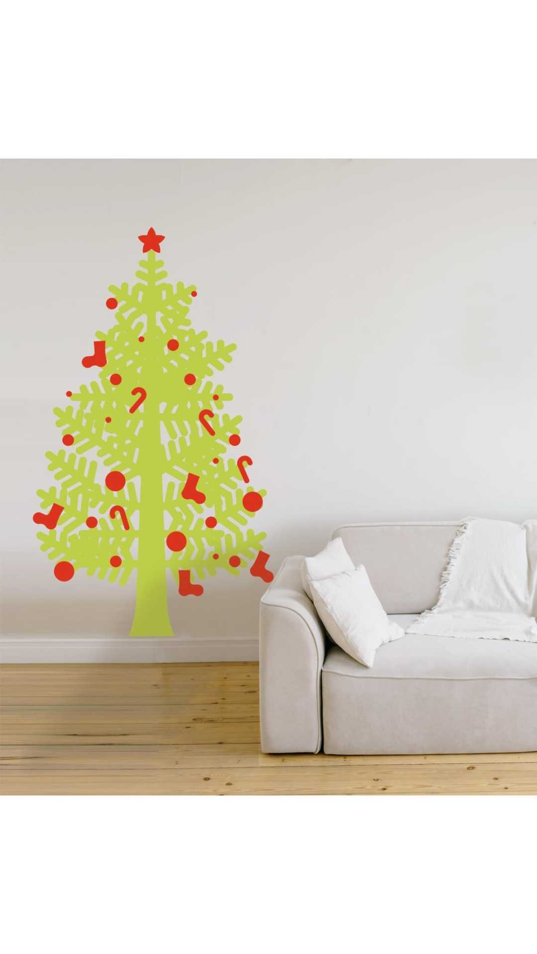 Arbol de Navidad Grande