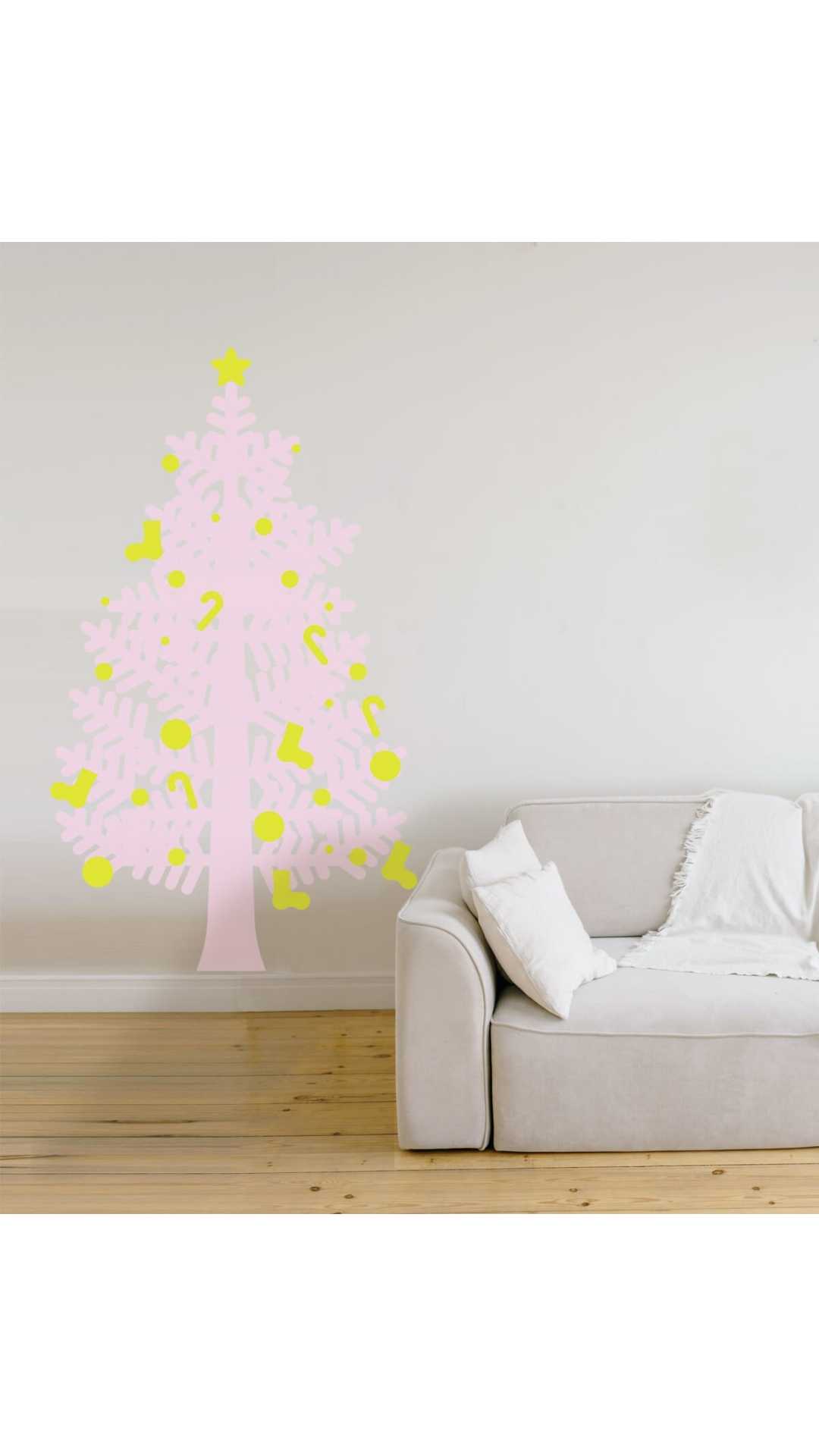 Arbol de Navidad Grande