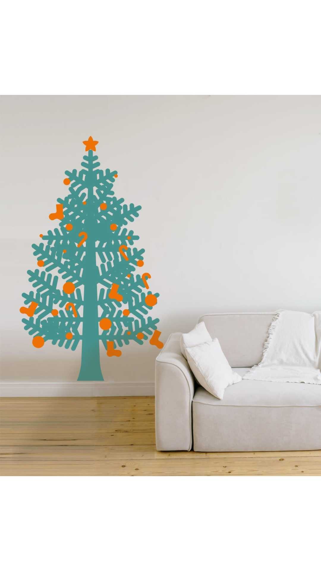 Arbol de Navidad Grande