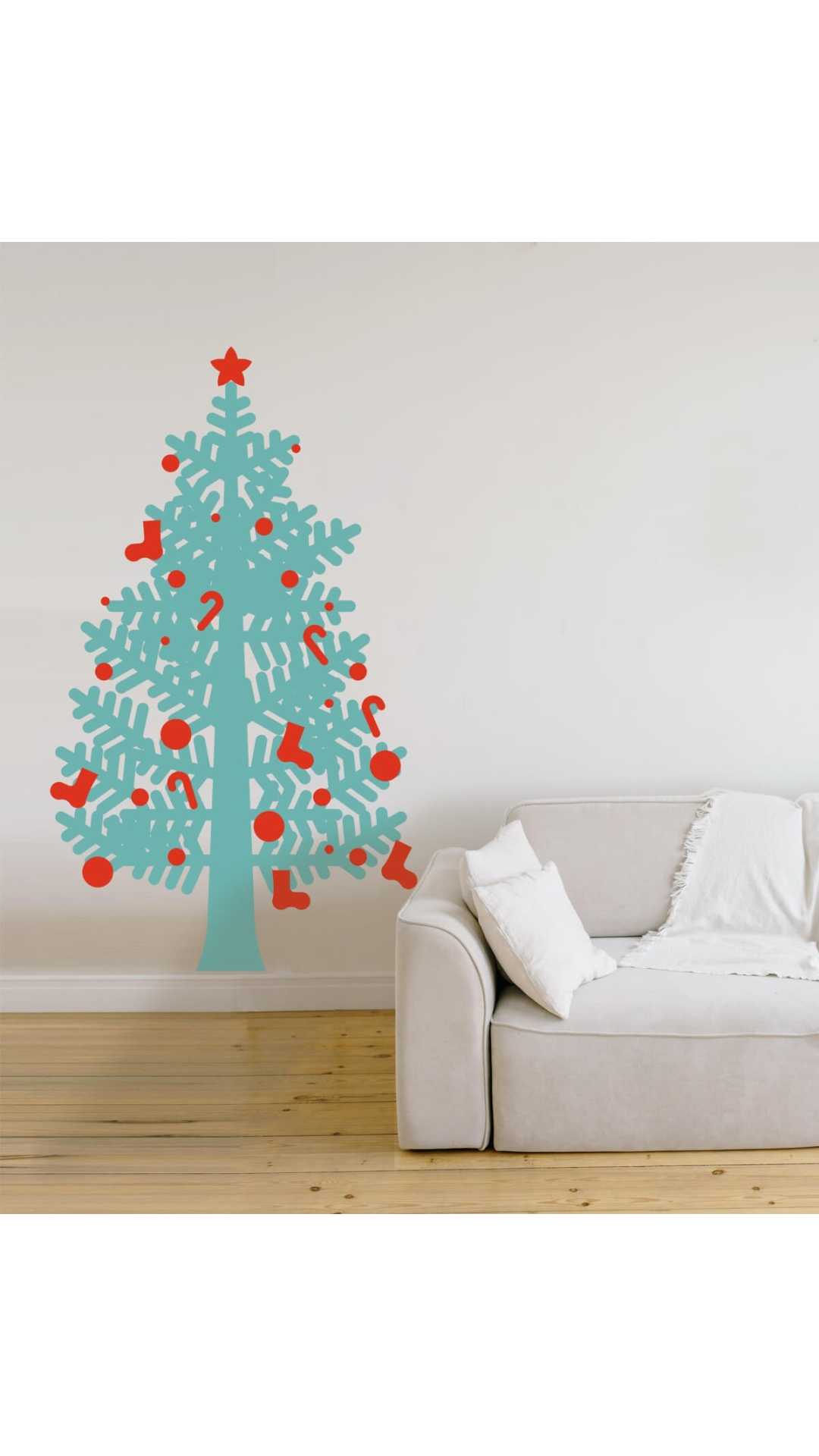 Arbol de Navidad Grande