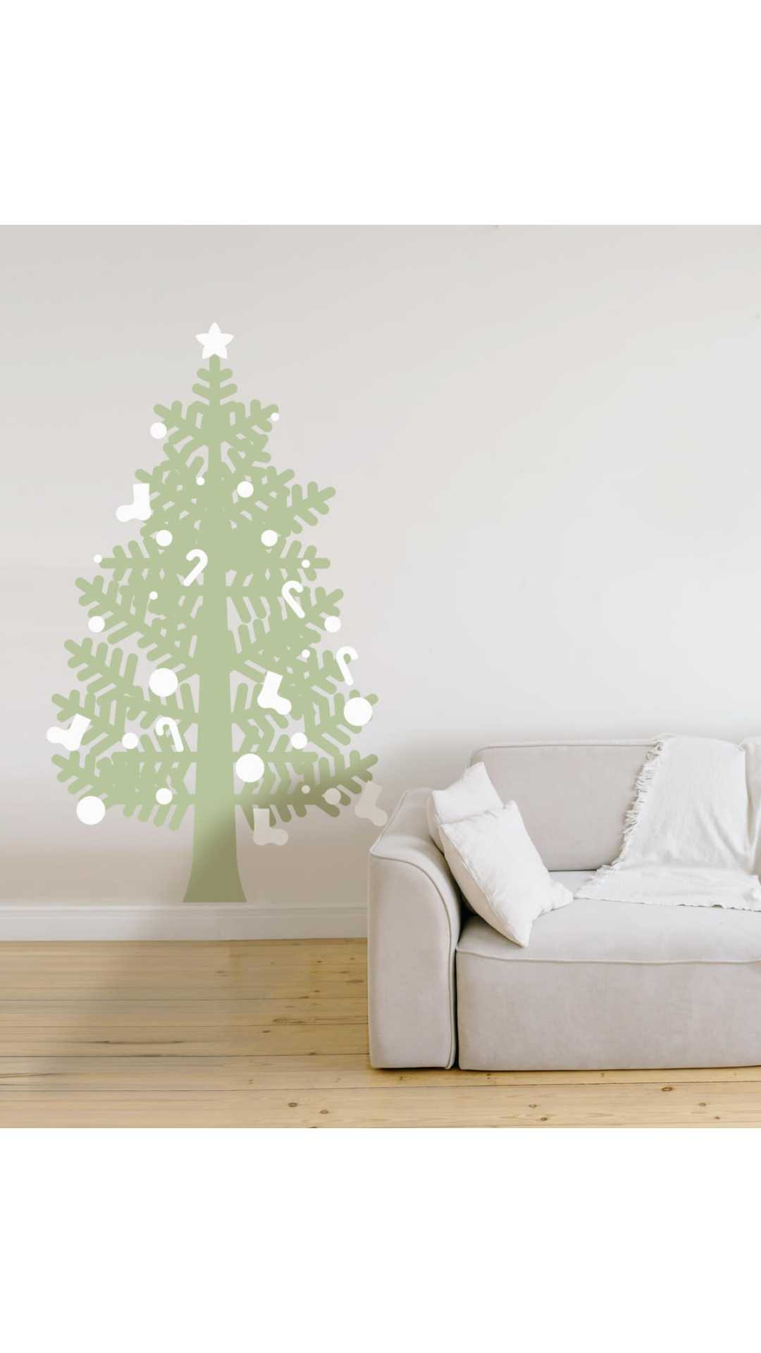 Arbol de Navidad Grande