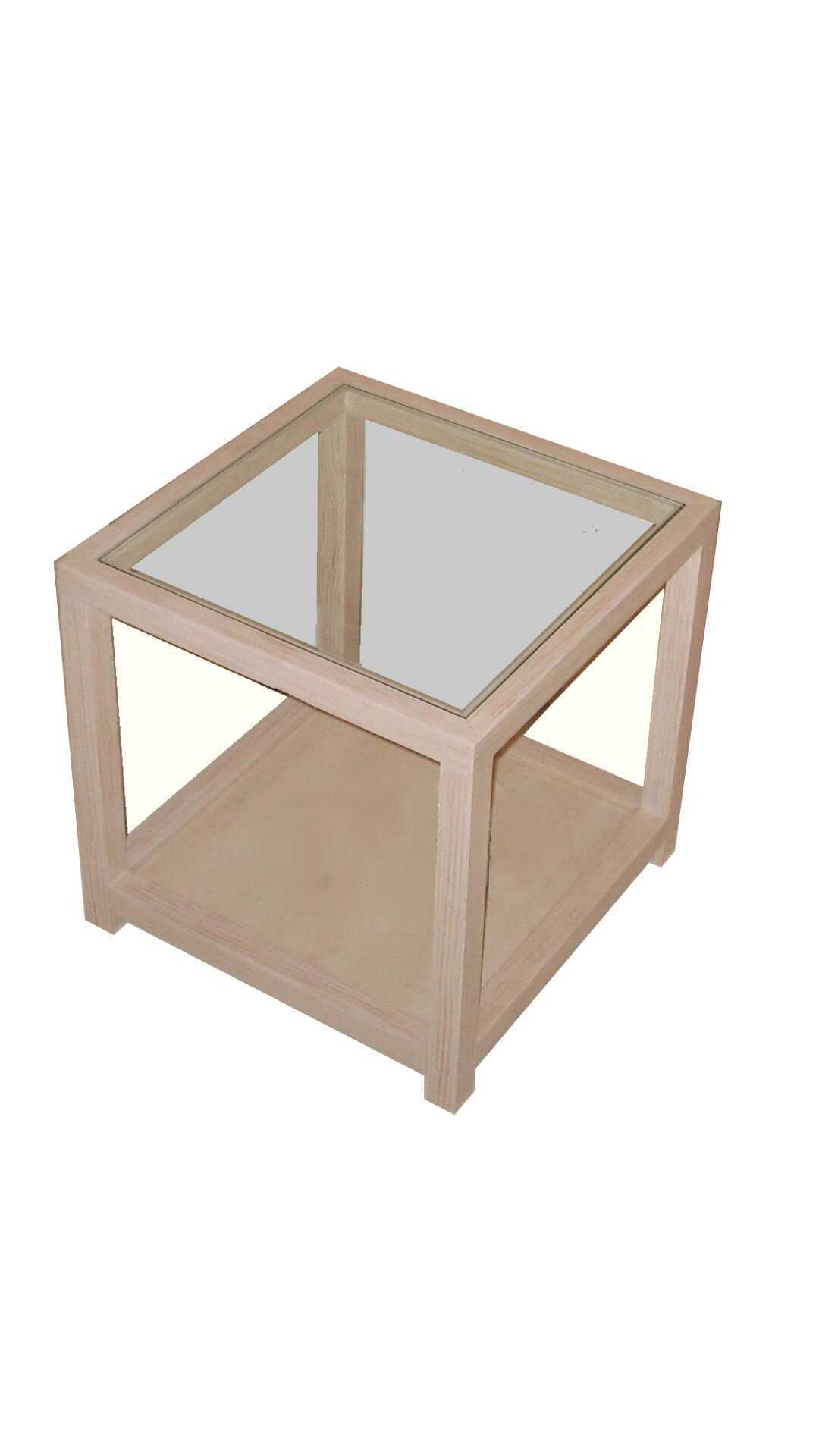 do it yourself coffe table