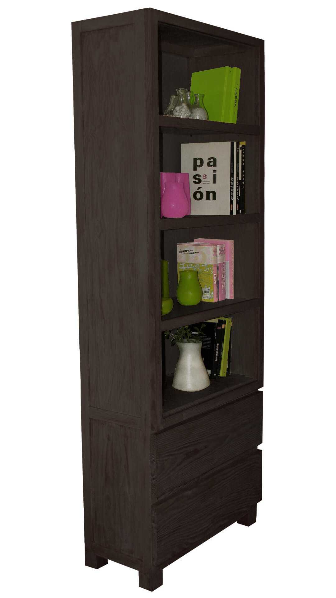 cabinet with drawers