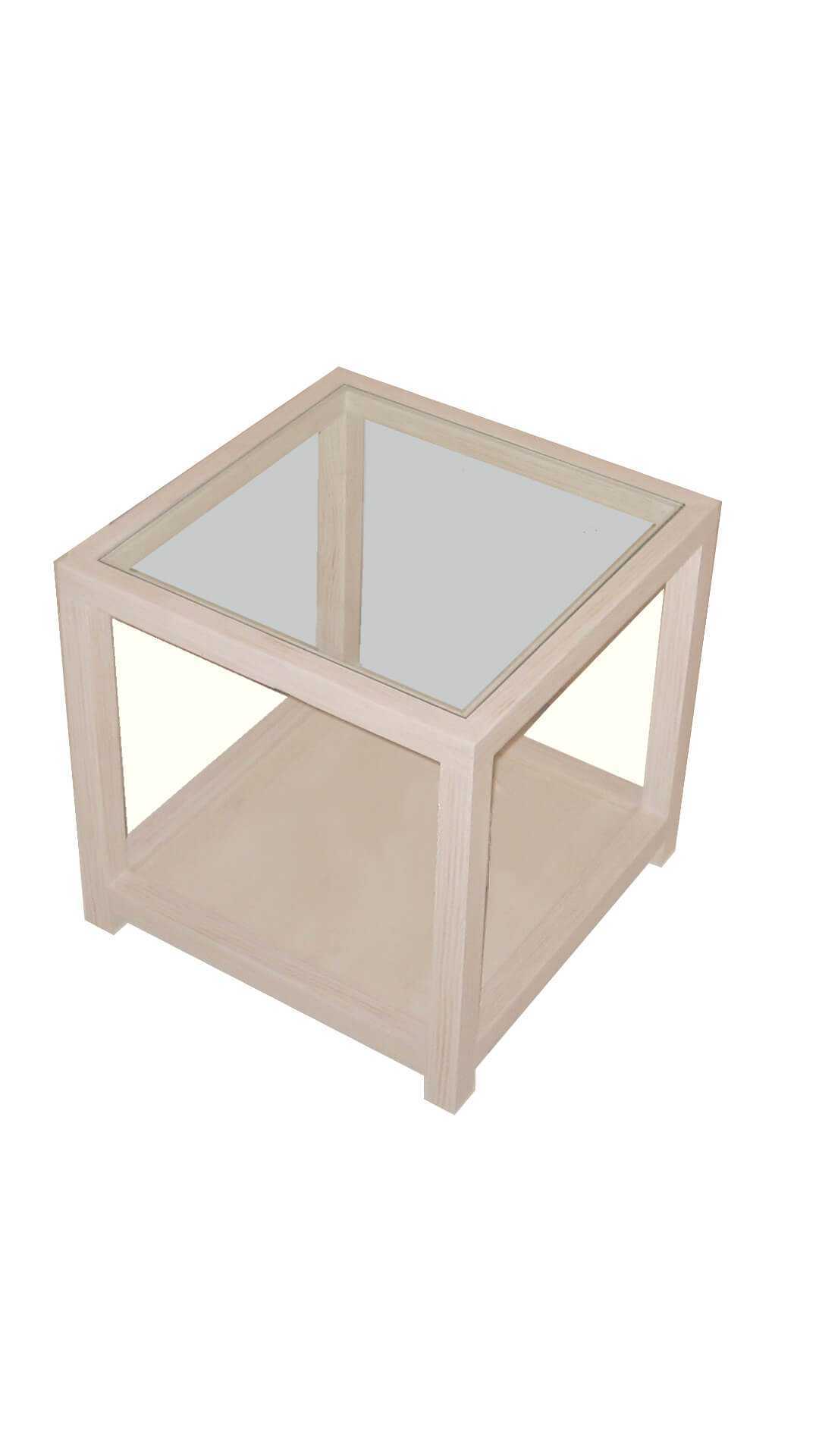 do it yourself coffe table