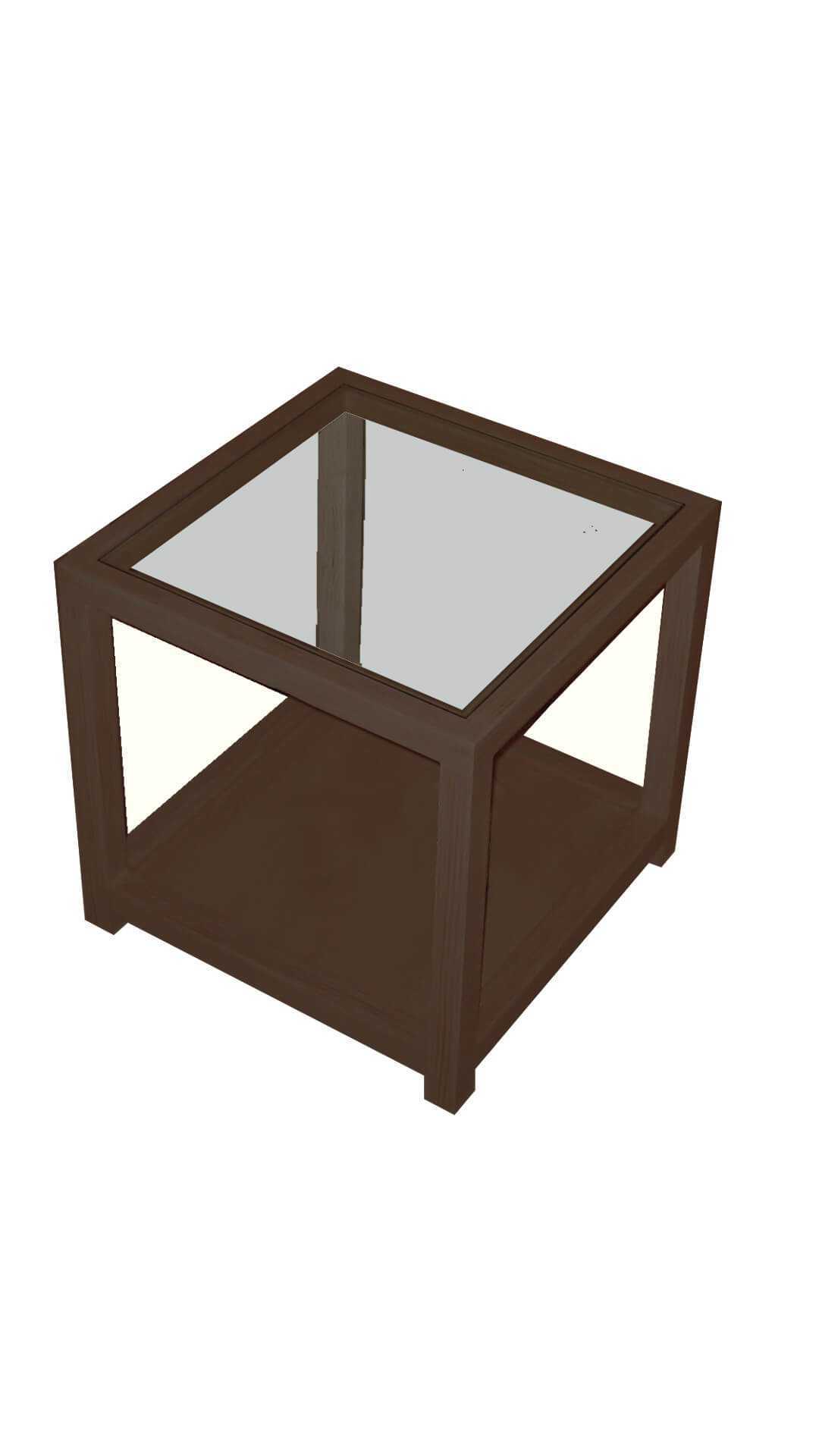 do it yourself coffe table