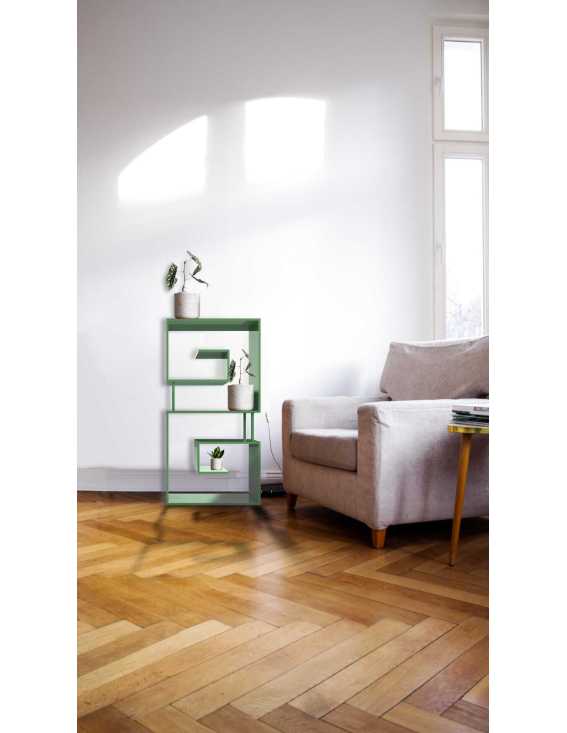 aparador diseño unico escultura