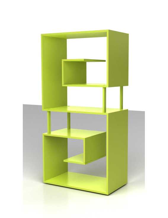 design metal console