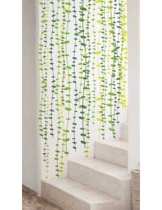 enredadera adorno de pared 2