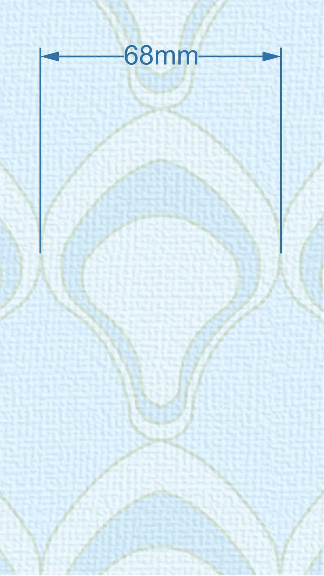 vintage print wallpaper