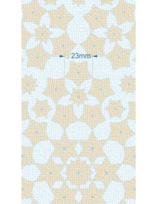 arte wallpaper decoracion casas pequenas 2