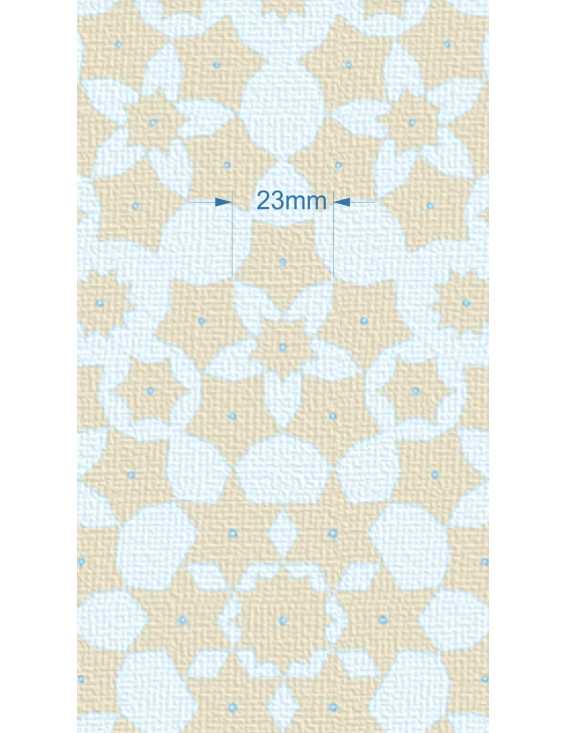 liberty printed wallpaper