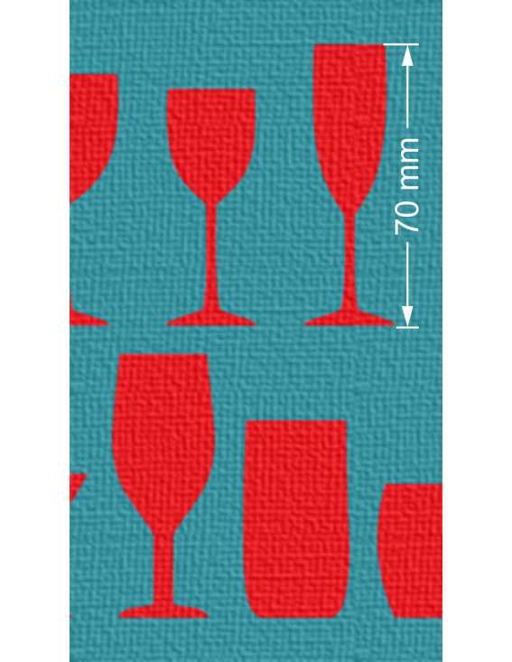 cocina papel pintado