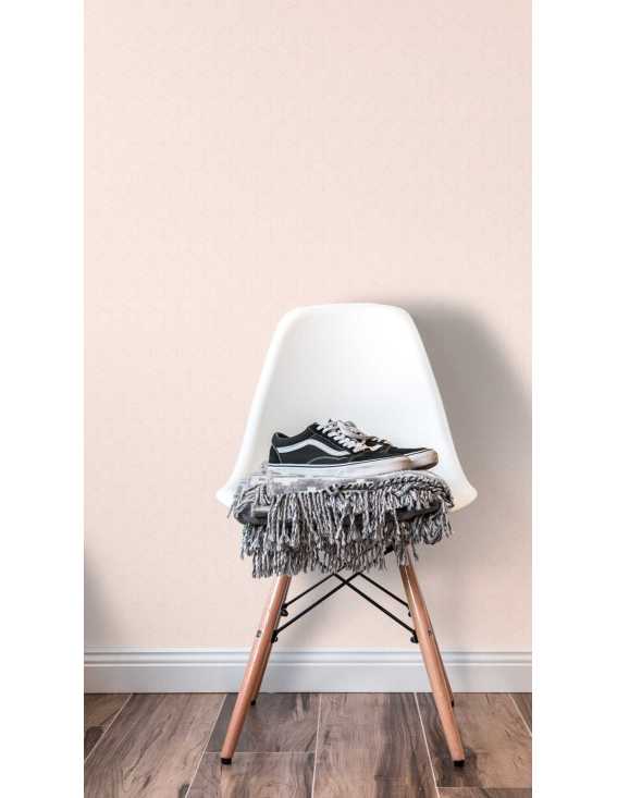 papel paredes escher estampado geometrico decorar casa pequena