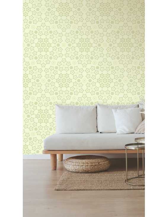 wallpaper decoracion casas pequenas